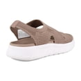 thumbnail image 2 of Time and Tru Women's Comfort Sandal, 2 of 8