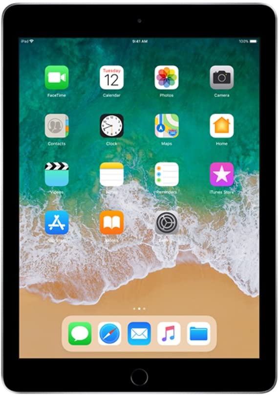 Apple iPad 5 (5th Gen) 9.7