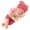 A, variant on IROINID Toys Games Kids,Christmas Decorations,Baby Toys Clearance,Novelty Gag Toys for Girls Boys,Christmas Gifts for Kids,Simulation Doll Toy Baby Soft Plastic Girl Doll Doll Enamel Doll Toy