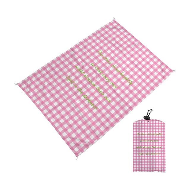 A Microfiber Beach Blanket Double Sided 78.74X55.12 Inches Large Rectangular Thick Beach Mat Nylon Spandex Quick Dry Sand Free For Travel Pool Swimming