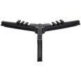 thumbnail image 3 of Fuel Can Stabilizer for Camping Stoves Mini Folding Outdoor Gas Tank Stove Stand, 3 of 8
