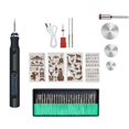 thumbnail image 1 of Yhmxh Engraving Pen By Ultimate Portable Tool For Metal Wood Glass And Plastic Engraving Pen Kit Engraving Tool - Beginner Friendly Rechargeable, 1 of 1