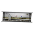 thumbnail image 1 of HILABEE 1/64 Model Car Display Case Collectible Gift Dustproof Miniature Scene Model Style A, 1 of 7