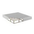 thumbnail image 2 of NSC Medical Natural Box Spring Foundation Twin, 2 of 5