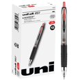 thumbnail image 1 of Uniball Signo 207 Gel Pen 12 Pack, 0.7mm Medium Red Pens, Gel Ink Pens Office Supplies Sold By Uniball Are Pens, Ballpoint Pen, Colored Pens, Gel Pens, Fine Point, Smooth Writing Pens, 1 of 4