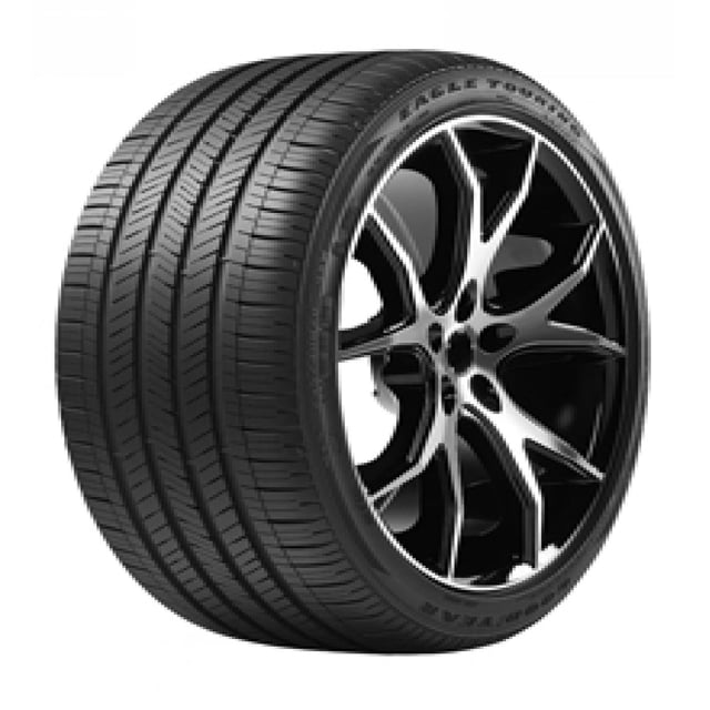 Goodyear Eagle Touring Toutes Saisons Pneu 245/40R19 94W
