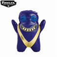 thumbnail image 1 of Fuggler Funny Monster Plush Toy With Big Eyes Crazy Rabbit Stuffed Animal Doll For TV Movie Role Play, 1 of 10