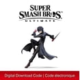 thumbnail image 1 of Super Smash Bros. Ultimate: Challenger Pack 1 DLC - Nintendo Switch [Digital Code], 1 of 10