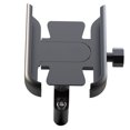 thumbnail image 2 of 1pc Bike Phone Holder Phone Bracket Bike Phone Stand Phone Storage Rack, 2 of 8