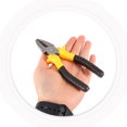 thumbnail image 5 of FELTECHELECTR 11Pcs Screwdriver Set for Car Tools Kit and Auto Mechanic Tool Set, 5 of 5