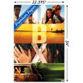 thumbnail image 2 of Netflix Outer Banks - OBX Wall Poster, 22.375" x 34", 2 of 4