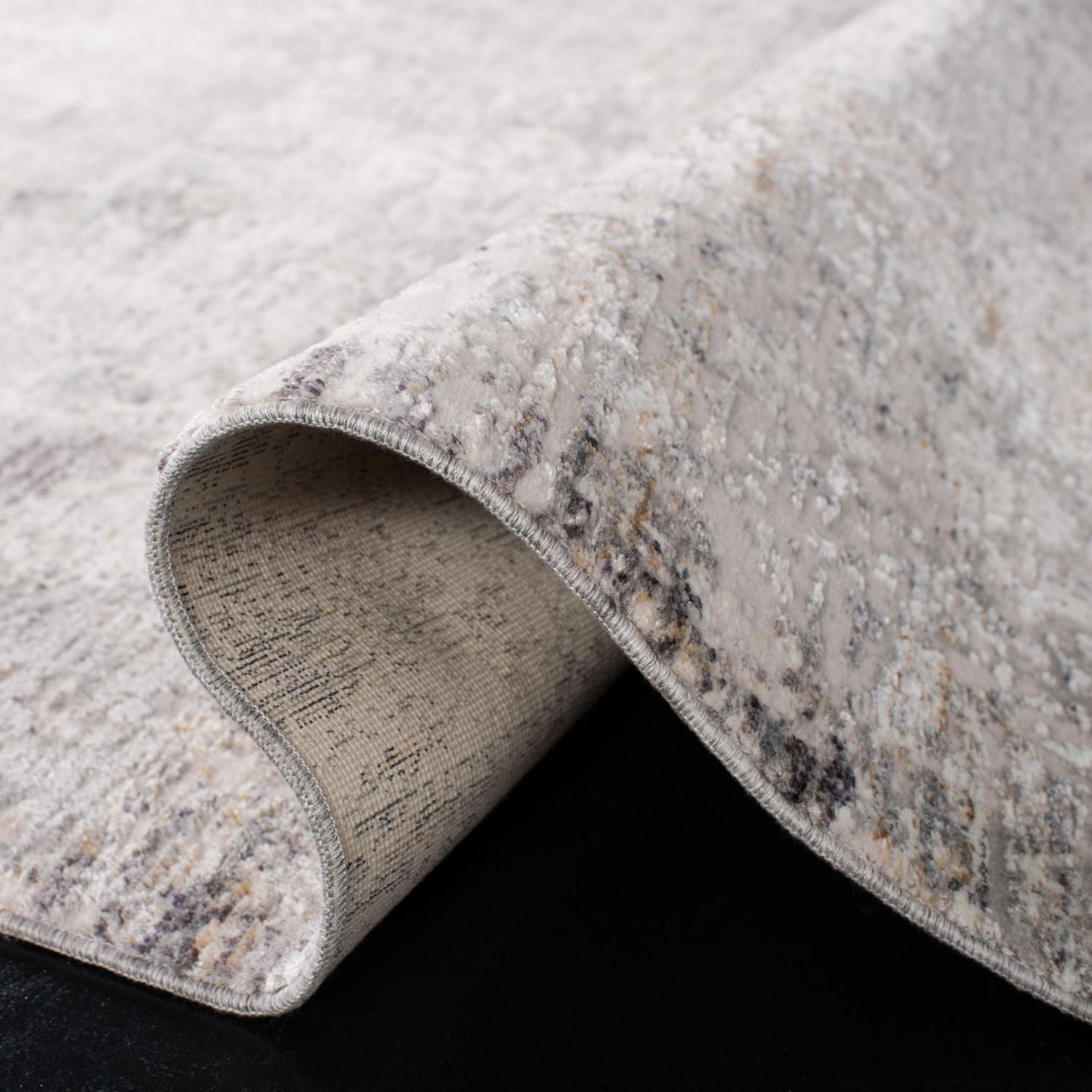 Safavieh Dream Isidor Abstract Overdyed Area Rug