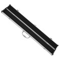thumbnail image 1 of Pool Cue Box, Soft Foam Lining Billiard Cue Case Snooker Cue Case, For Outdoor Home, 1 of 8