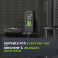 thumbnail image 4 of Dove Men Care Extra Fresh Body and Face Wash Value Pack, 4 of 8