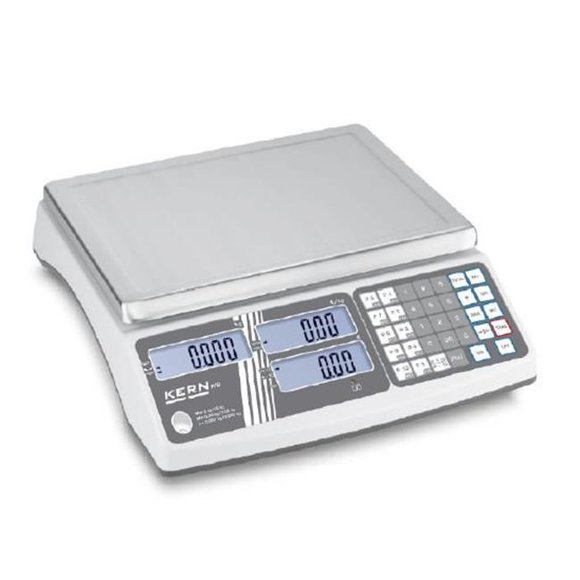 15-30 kg Price Computing Balance Max Scale
