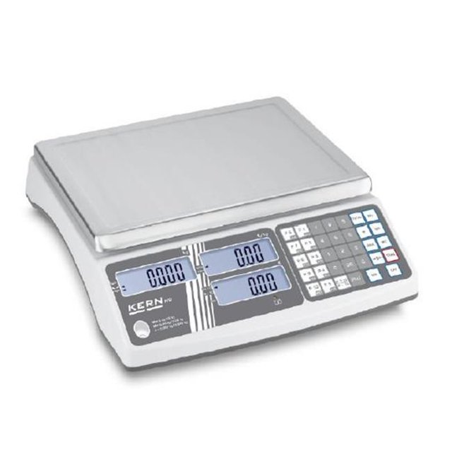 15-30 kg Price Computing Balance Max Scale