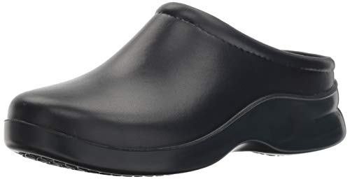 Klogs Chaussures pour Femmes Dusty Sabot de Chef