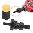 thumbnail image 4 of maskred Metal Mandrels Replacememnt Spare Nut Rivet Rivet Nut Tool For Tool Riv-nut Rivet Nut Rivet Nut Tool Mandrel M6, 4 of 6