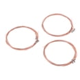 thumbnail image 1 of FLAMEEN Replacement Guitar Strings, Universal Guitar Strings, 0.008in To 0.047in Practical Acoustic Guitar For Folk Guitar Classic Guitar Guitar Lovers Guitar Beginners, 1 of 8