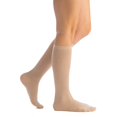 thumbnail image 1 of EvoNation Bas de Compression Graduée pour Femmes Jusqu'au Genou 20-30 mmHg - Vêtement de Compression à Pression Ferme, 1 of 5