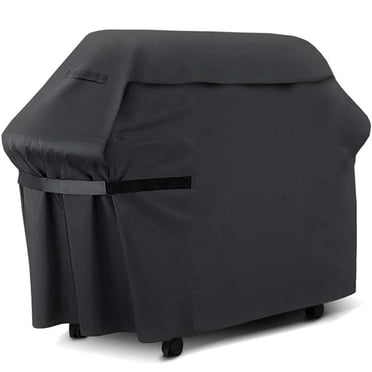 Heavy Duty Grill Cover Extra Large Bbq Cover Heavy Duty Rain Snow Barbeque Grill Protector