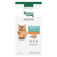 thumbnail image 1 of NUTRO Wholesome Essentials Indoor Adult Chicken & Brown Rice Natural Dry Cat Food 2.27kg, 1 of 18