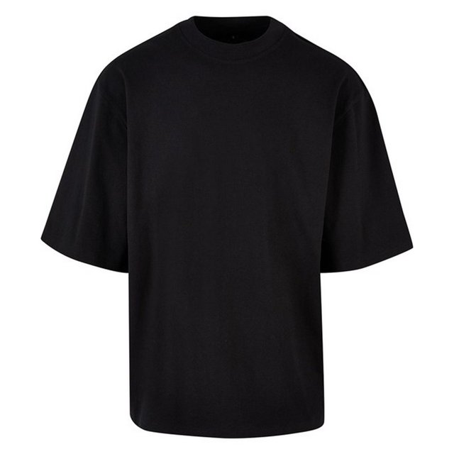 Build Your Brand T-Shirt Surdimensionné pour Hommes