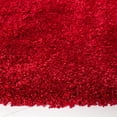 thumbnail image 3 of Safavieh Milan Harlow Tapis Peluche Solide Shag, 3 of 8