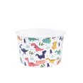 thumbnail image 3 of Glad For Kids Dinsaur Paper Snack Bowls 24 ct, 3 of 5