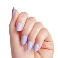 thumbnail image 5 of KISS Gel Fantasy - Fake Nails - Day 1 - Almond - Short, 5 of 5
