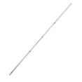 thumbnail image 4 of jinwen Foosball Table Rod Leisure Sport Soccer Table Foosball Table Pole Steel Rods for 41.5cm Dia 6mm, 4 of 9