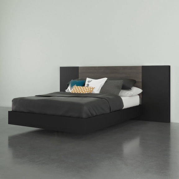 Ensemble de chambre à coucher 3 pièces Sinatra