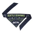 thumbnail image 3 of Seattle Seahawks Dog Bandanna Size L, 3 of 5
