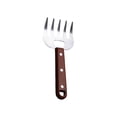 thumbnail image 2 of UsRHHA Multi-Function Bear Claw Meat Tenderizer, 5-Claw Kitchen Food Fork for Chicken Beef Shredding, Stainless Steel BBQ Meat Separator Cutter for Chopping Slicing Dicing, 2 of 6