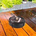 thumbnail image 1 of Pressure Washer Surface Cleaner, Surface Cleaning Washer 1/4 Inch Interface with 2 Extension Wands for Driveways, 1 of 7