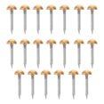 thumbnail image 1 of 20 Pcs Upholstery Tacks Furniture Tacks Decorative Tacks Upholstery Pin, 1 of 8