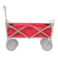 thumbnail image 1 of Sac de Doublure en Tissu pour Chariot Pliant Sac de Rangement de Remplacement, 1 of 7