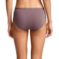 thumbnail image 3 of Jockey Bikini à Logo Extensible en Coton Biologique pour Femmes - Lot de 3, 3 of 5