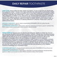 thumbnail image 3 of Sensodyne Répare et Protège Blancheur Dentifrice pour Dents Sensibles 75ml, 3 of 9