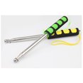 thumbnail image 4 of ZheElen Retractable Flagpole Compact And Lightweight Guiding And Displaying Banners green 1Set, 4 of 6