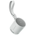 thumbnail image 5 of Sony SRS-XB100 (Open Box 10/10 Condition Like New )  l Waterproof Bluetooth Wireless Speaker – Light Grey, 5 of 5