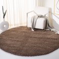thumbnail image 1 of Safavieh California Solid Plush Shag Area Rug, 1 of 7