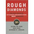 thumbnail image 2 of Les Diamants Bruts: les Quatre Traits de Succès des Entreprises de Rupture dans les Pays BRIC, 2 of 3