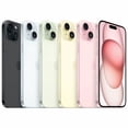 thumbnail image 4 of Téléphone Intelligent Déverrouillé Apple iPhone 15 Plus Remis à Neuf comme Neuf, 4 of 5