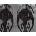 thumbnail image 4 of oneOone Georgette Viscose Fabric Swirl Ikat Fabric Prints By Yard 42 Inch Wide, 4 of 4