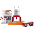 thumbnail image 1 of Ensemble de jeu Hot Wheels Blaze Blast, 1 of 6
