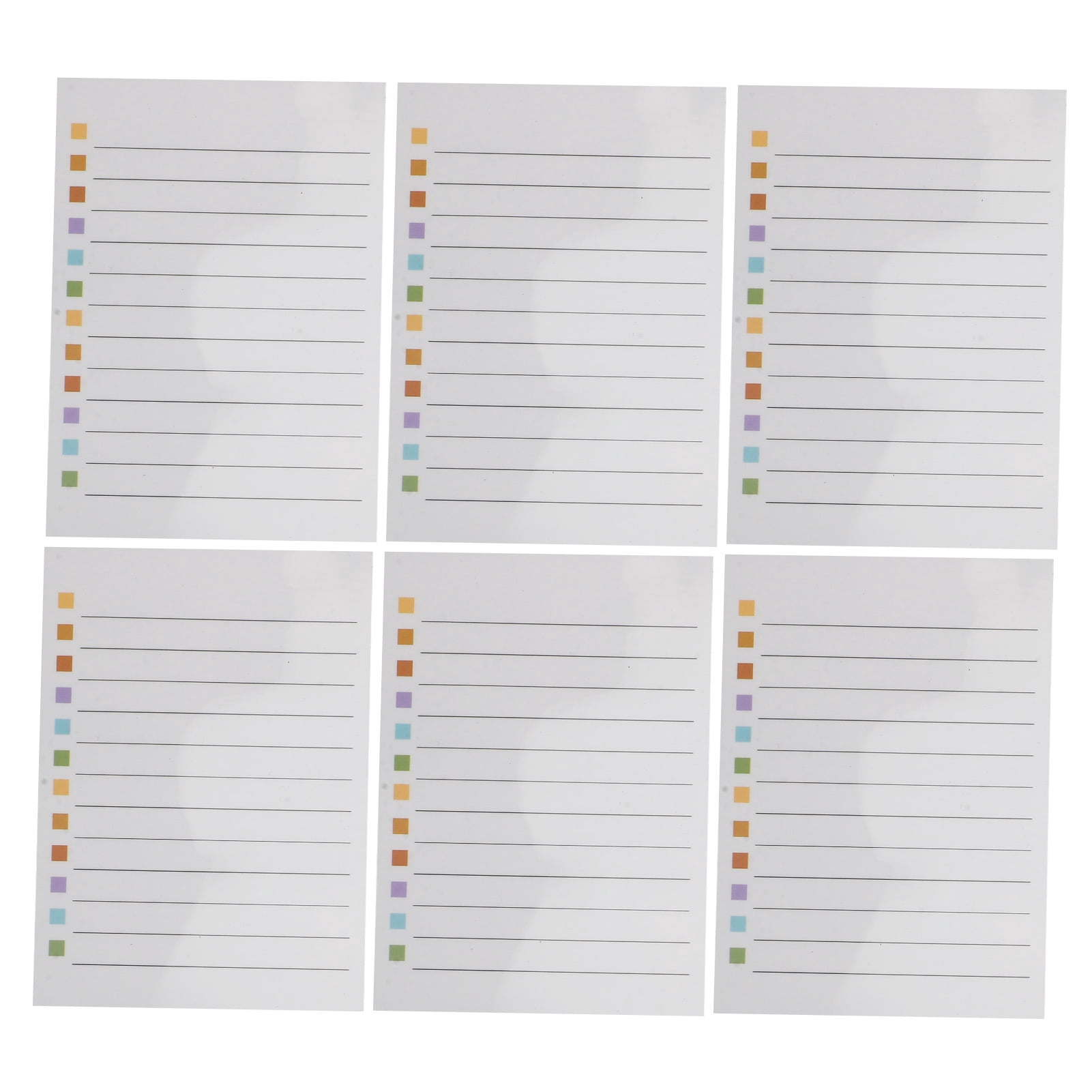 Dry Erase Board Sticker, Super Stickiness Removable Whiteboard Erasable Schedule List Washable  For Classroom