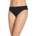 thumbnail image 2 of Jockey Women's Comfies Cotton French Cut - 3 Pack, 2 of 4