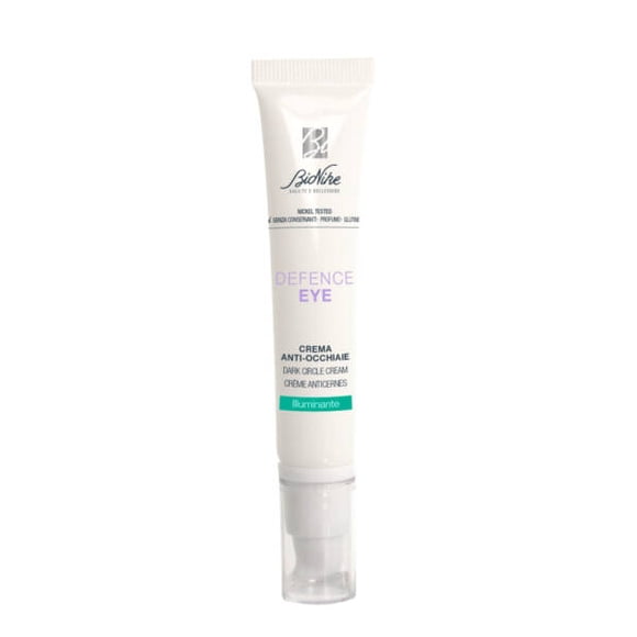 BioNike Defense Eye Contour Anti-Dark Circle Care Cream 15ml