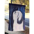 thumbnail image 2 of Carolines Treasures SS8348CHF Tibetan Terrier Flag Canvas - House Size, 2 of 4